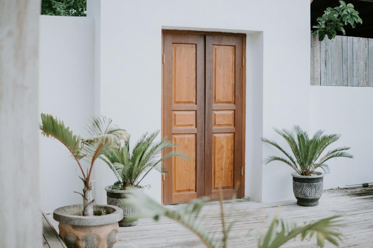 Lanussa Hill Villa Lembongan Esterno foto
